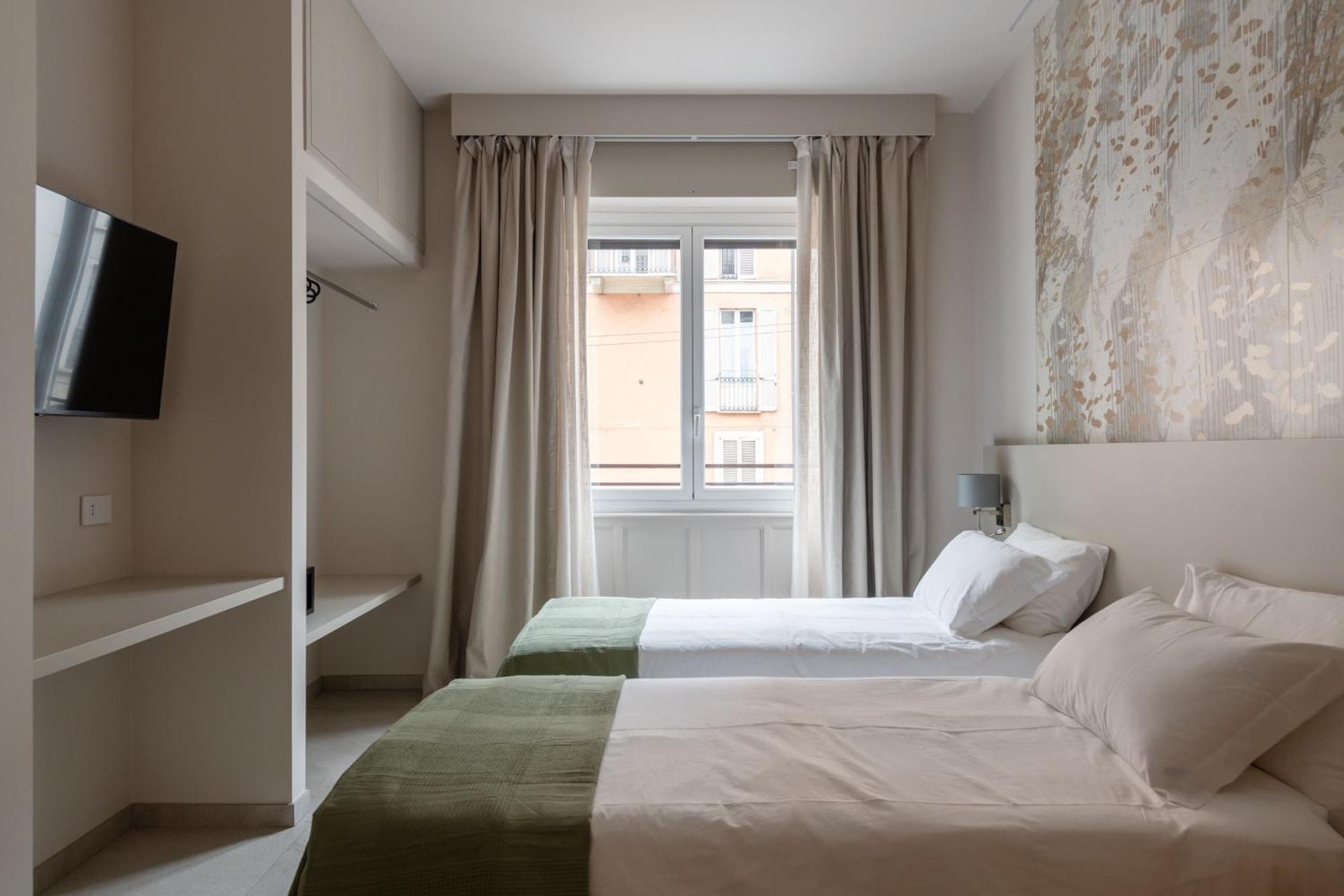 Casa Andry Milano