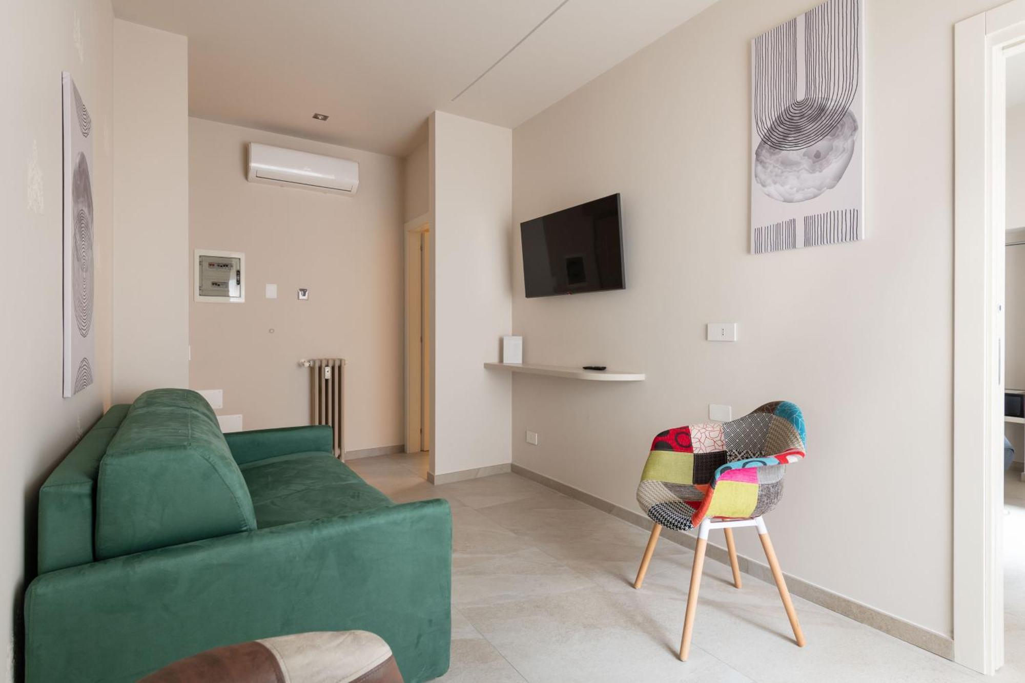 Casa Andry Appartamento Milano