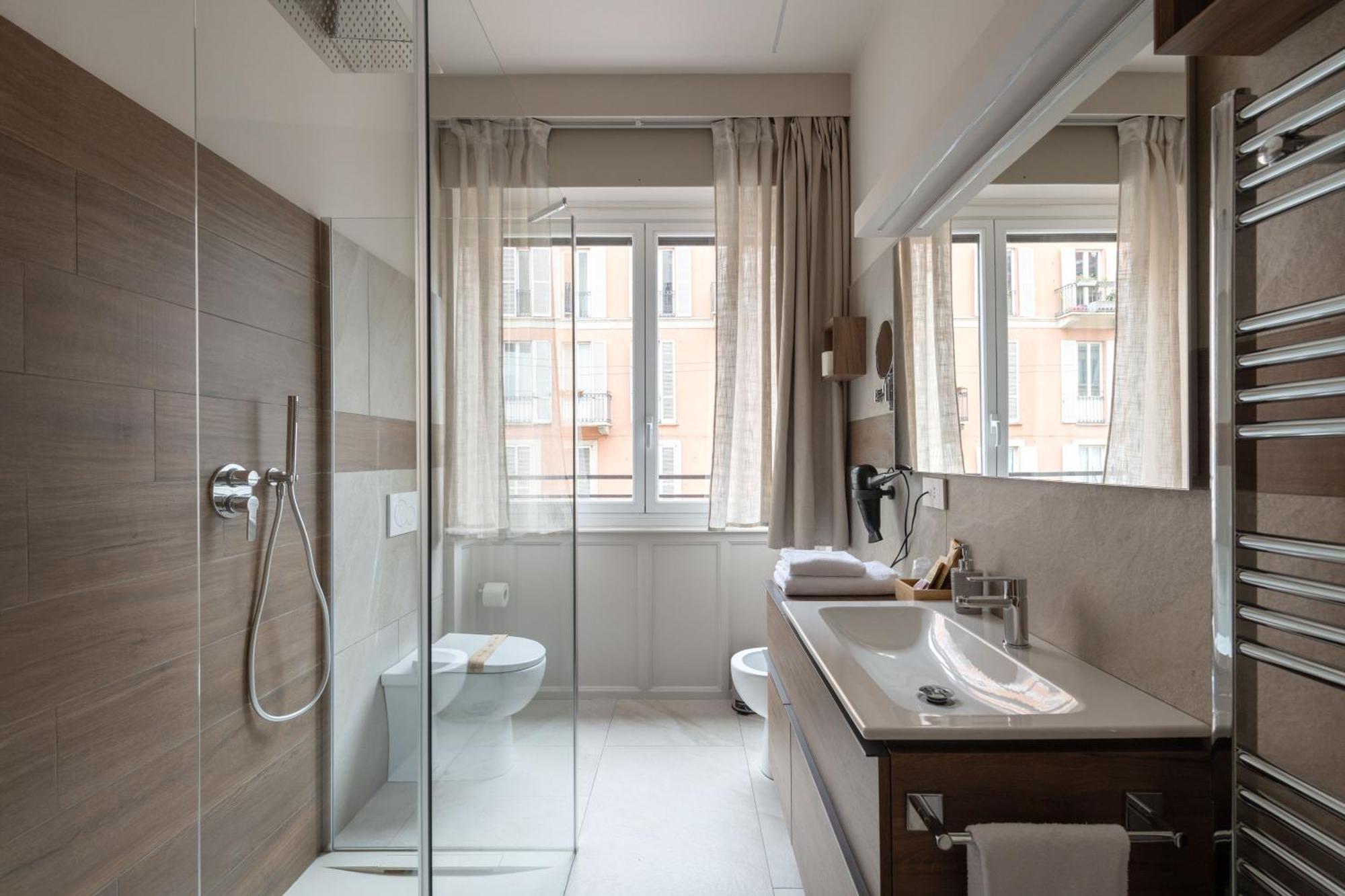Appartamento Casa Andry Milano
