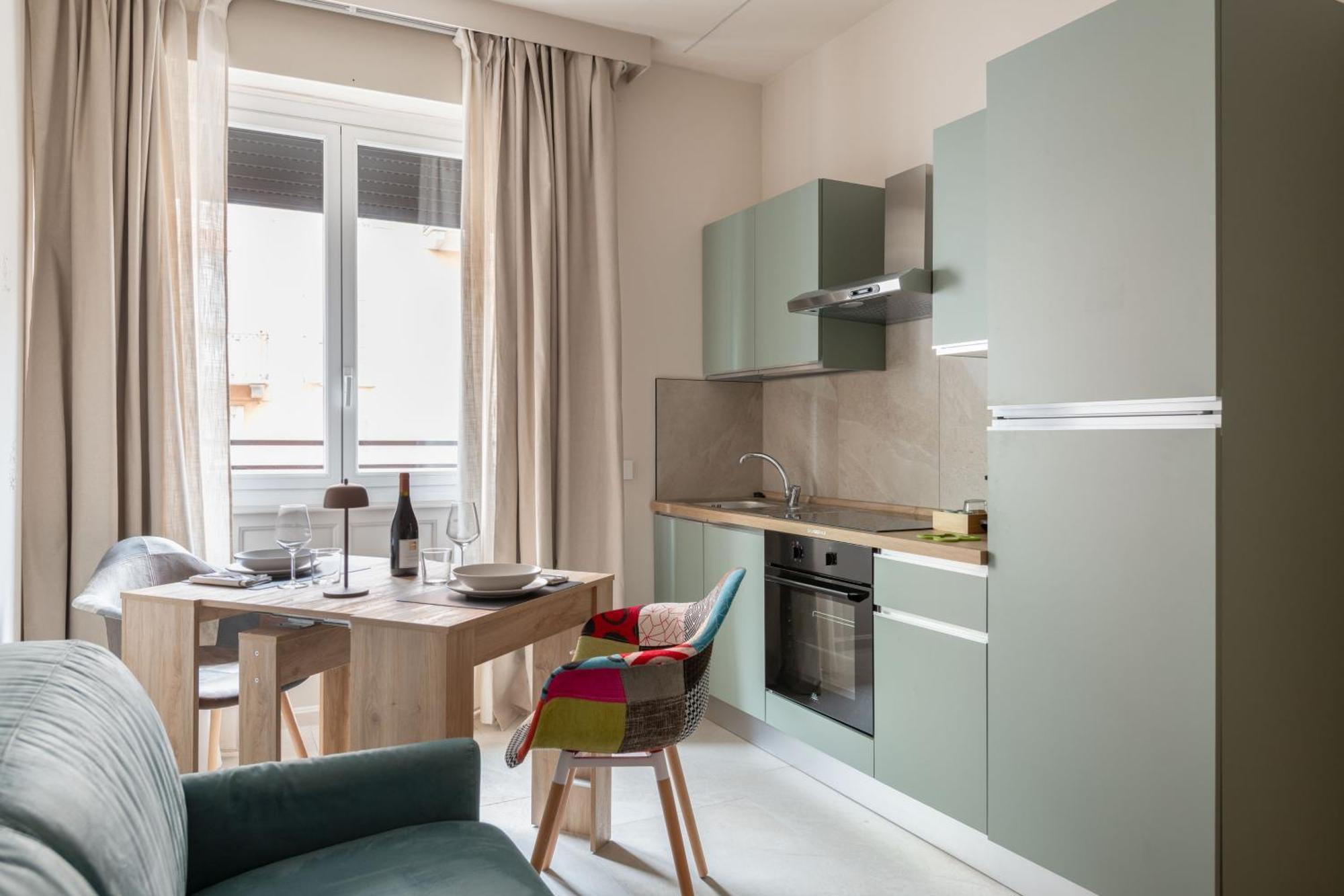 Casa Andry Appartamento Milano