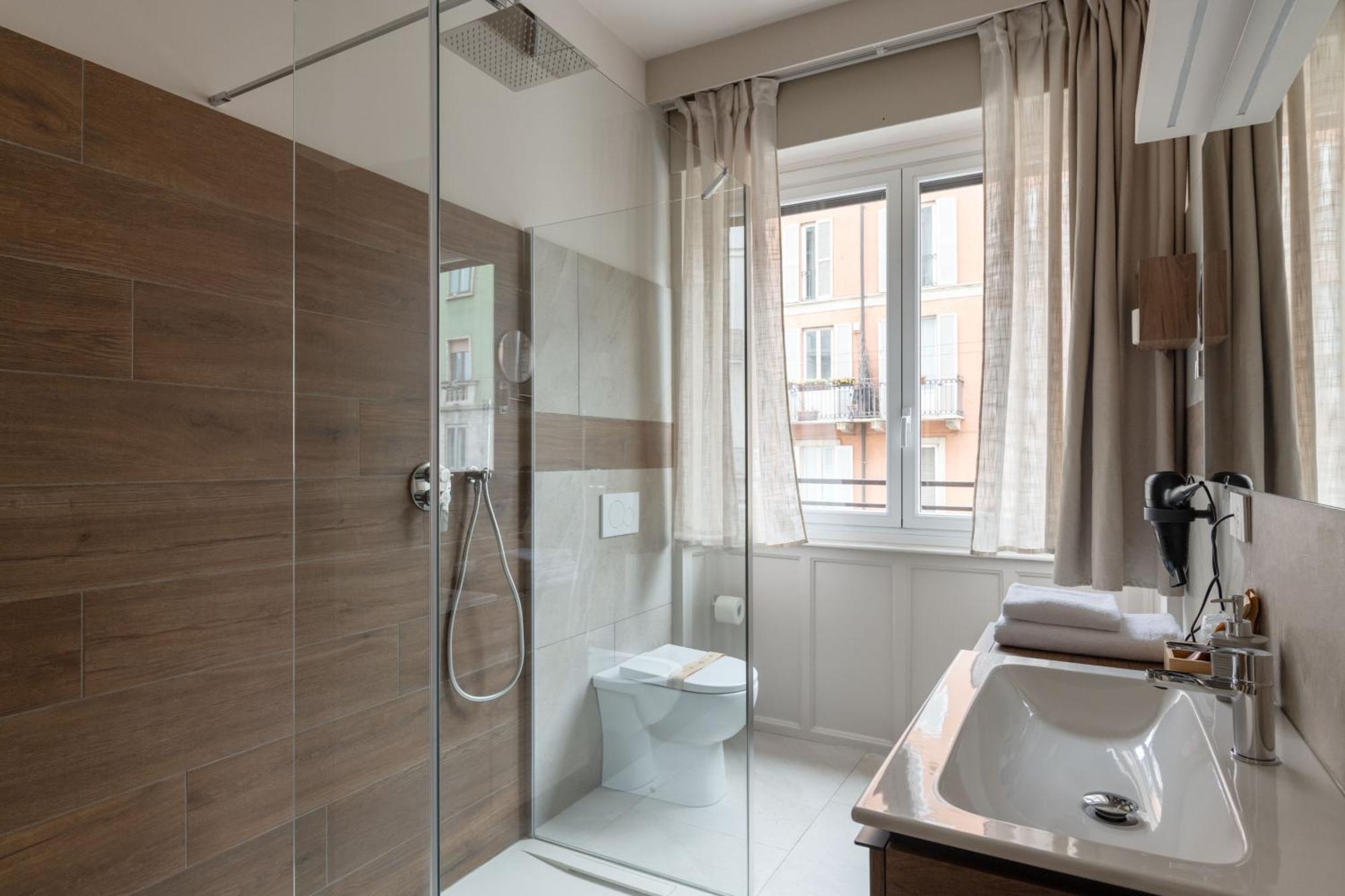 Appartamento Casa Andry Milano
