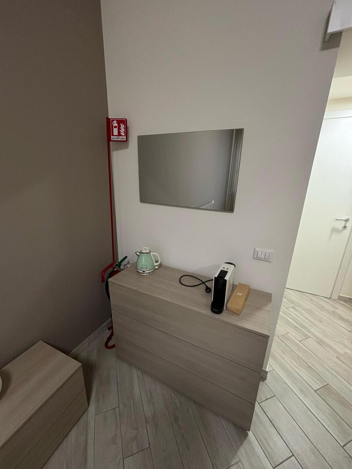 Faffo-house City-life Appartamento