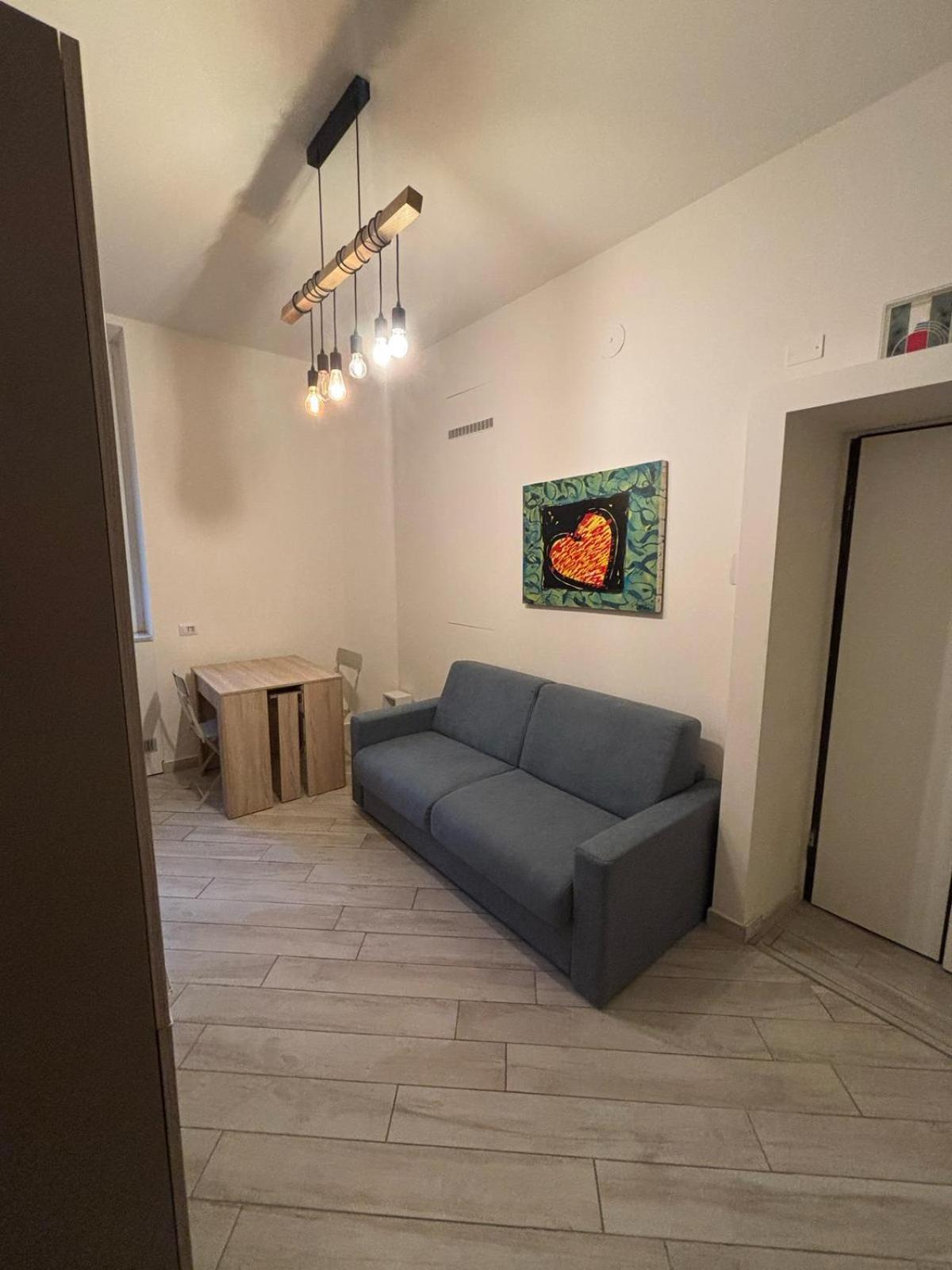 Appartamento Faffo-house City-life Milano