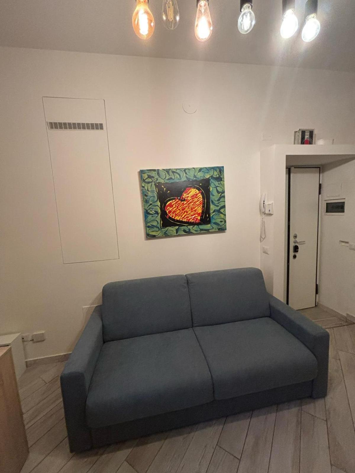 Faffo-house City-life Milano