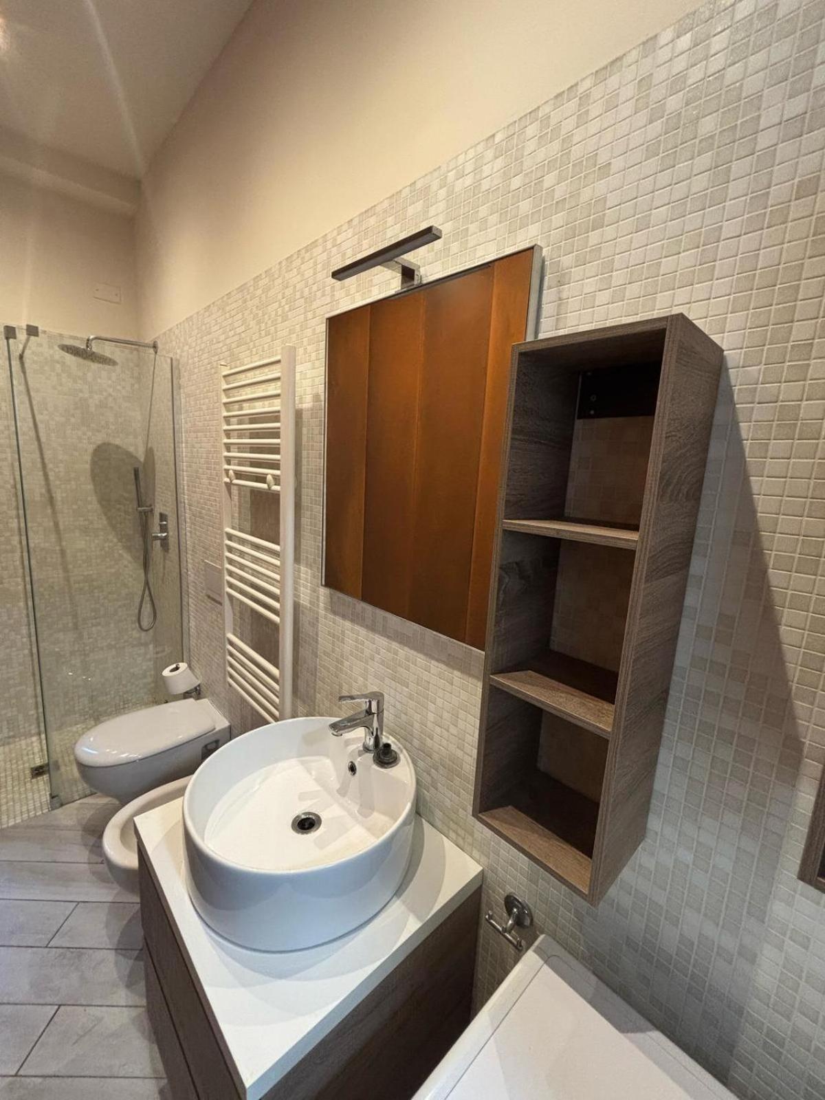 Faffo-house City-life Appartamento *