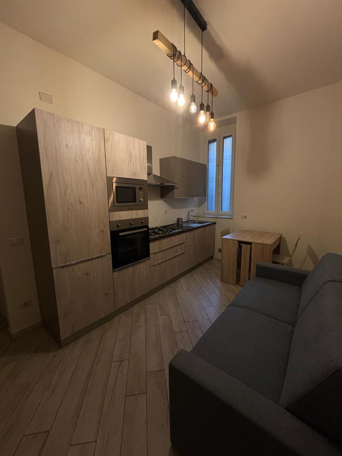 Appartamento Faffo-house City-life Milano