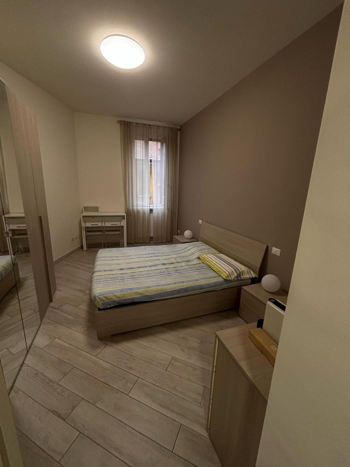 Appartamento Faffo-house City-life