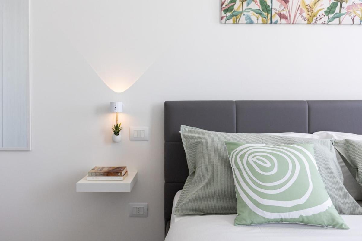 Appartamento Luxury Navigli