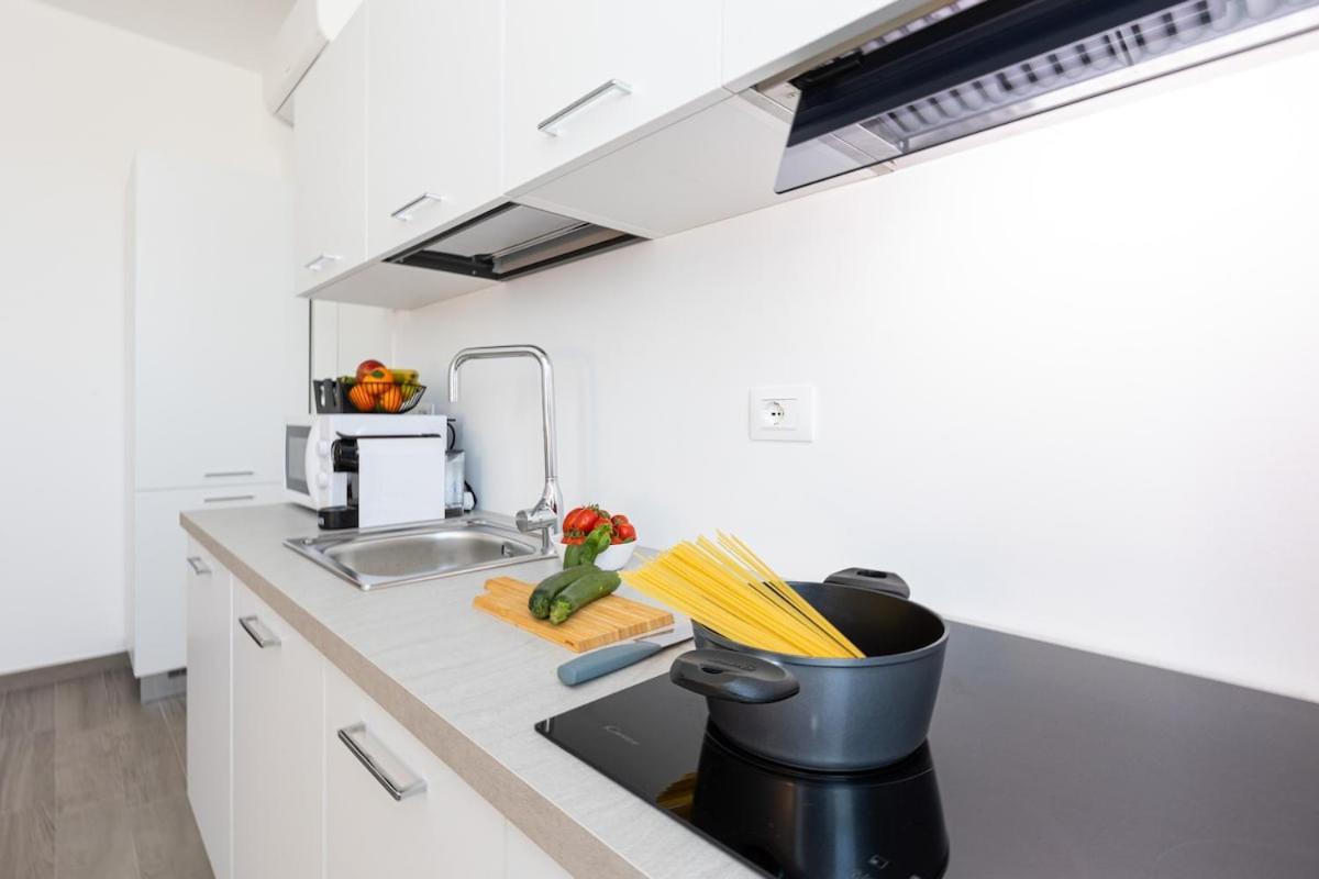 Appartamento Luxury Navigli Milano