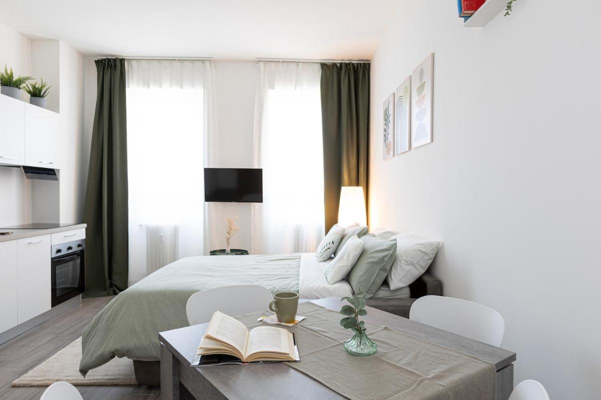 Luxury Navigli Milano