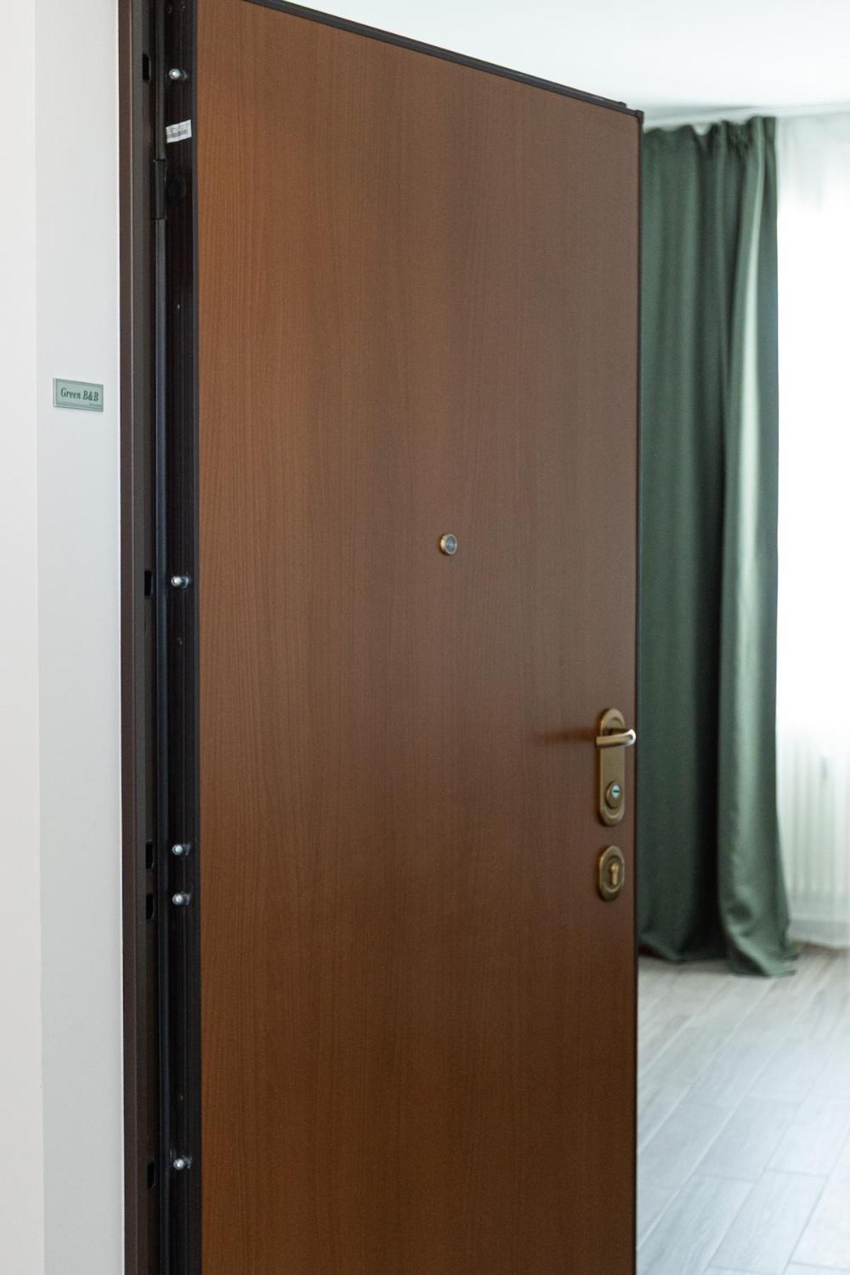 Appartamento Luxury Navigli