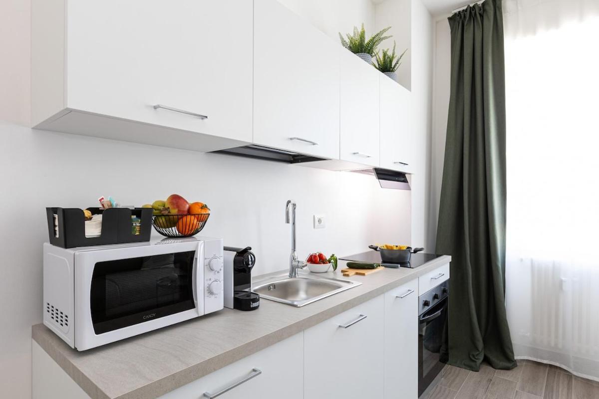 Luxury Navigli Milano