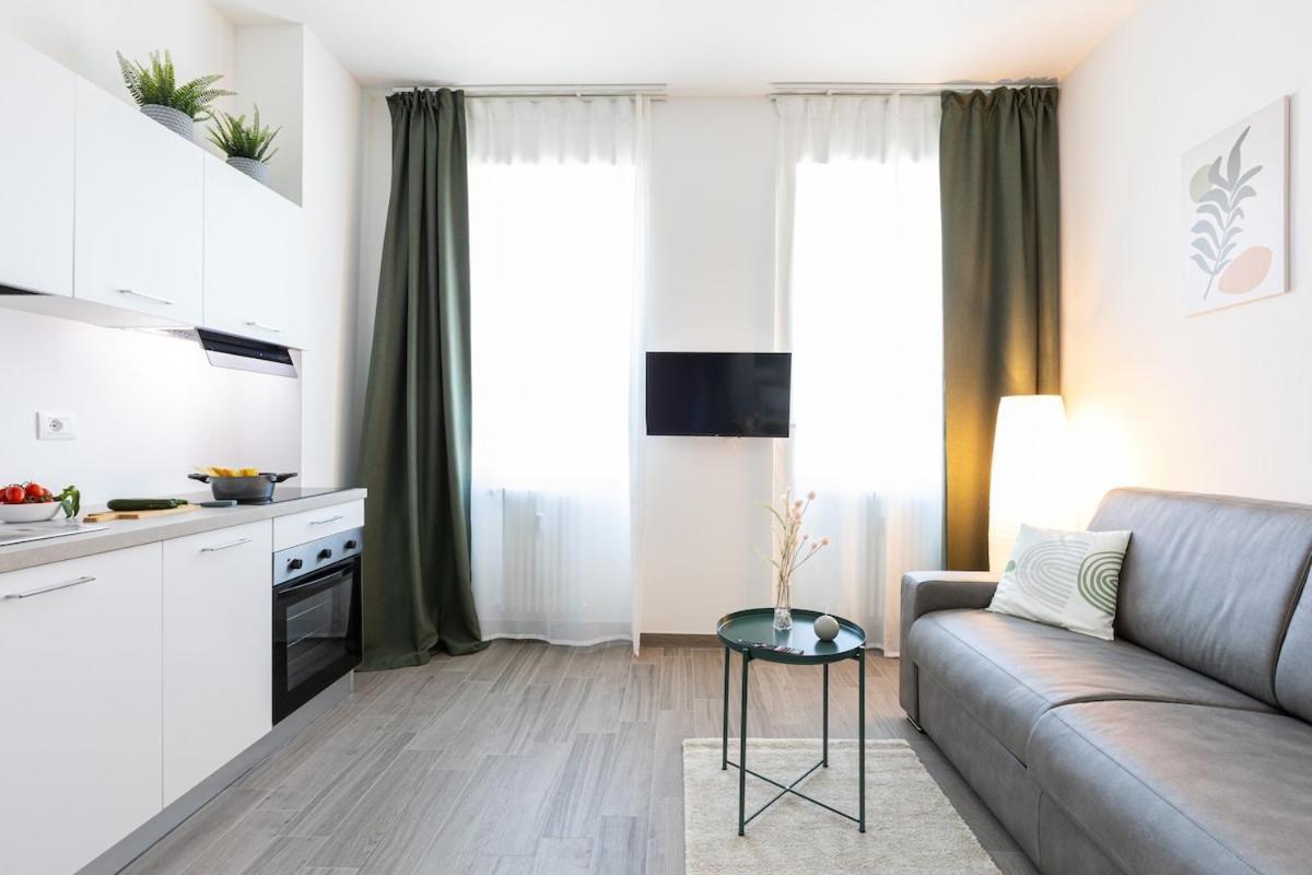 Appartamento Luxury Navigli *