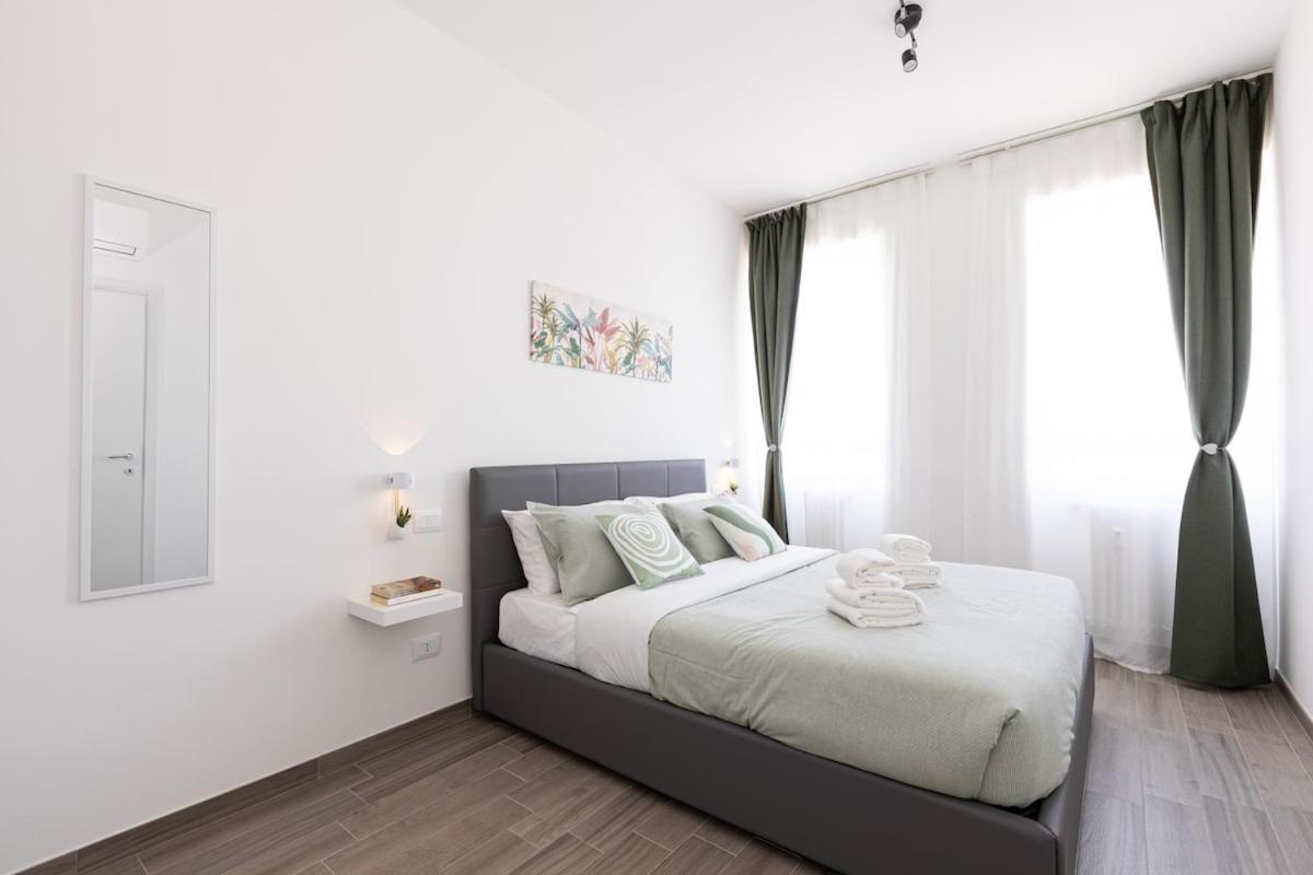 Luxury Navigli * Milano