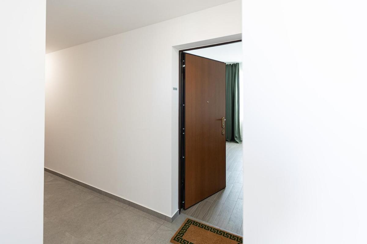 Appartamento Luxury Navigli