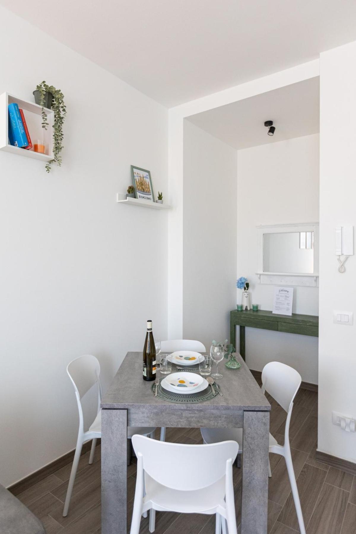 Luxury Navigli Appartamento Milano