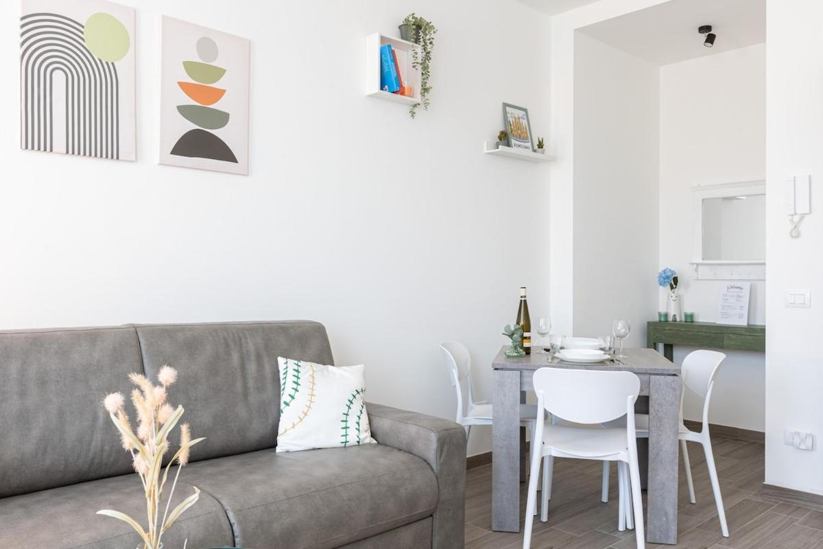 Appartamento Luxury Navigli Milano