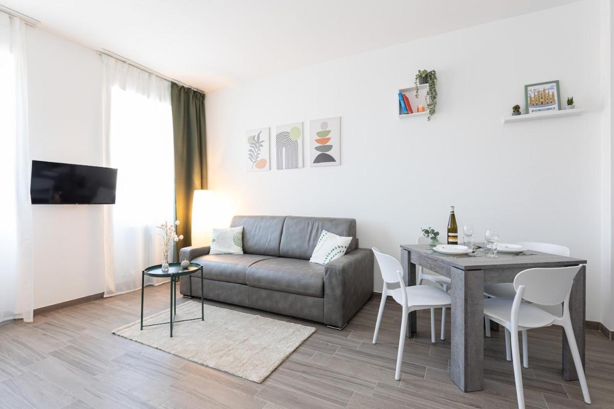 Luxury Navigli Appartamento Milano