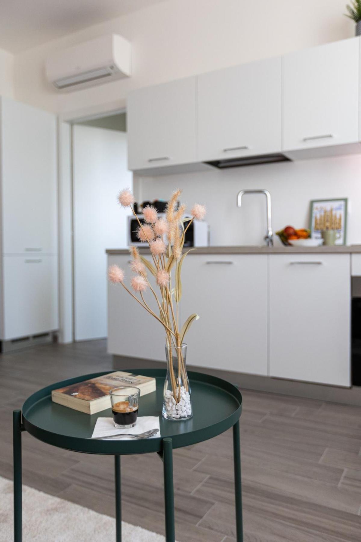 Luxury Navigli Appartamento