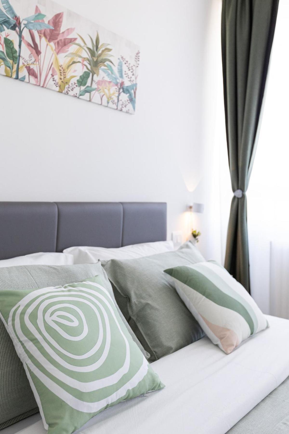 Appartamento Luxury Navigli