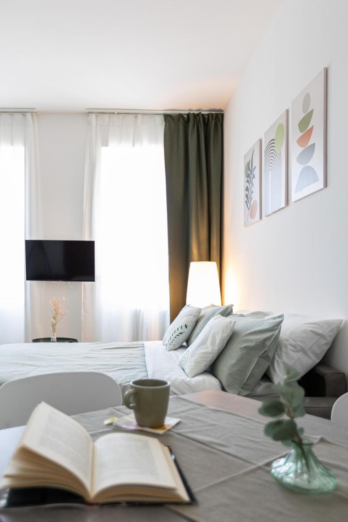 Luxury Navigli Appartamento *