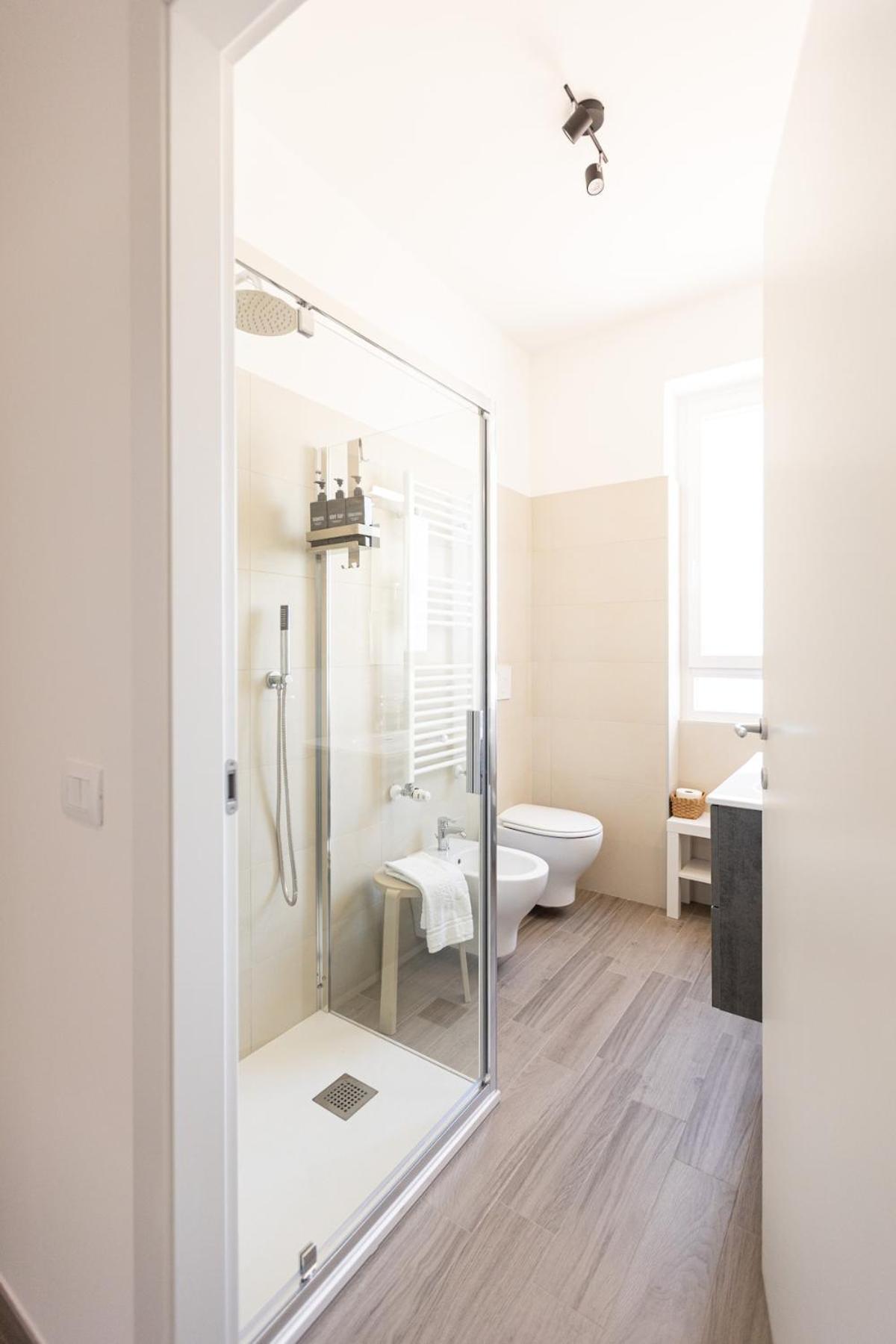 Appartamento Luxury Navigli Milano