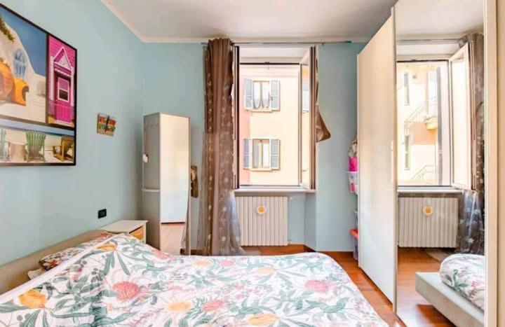 A Quiet And Loving Gem In The Center Of Appartamento
