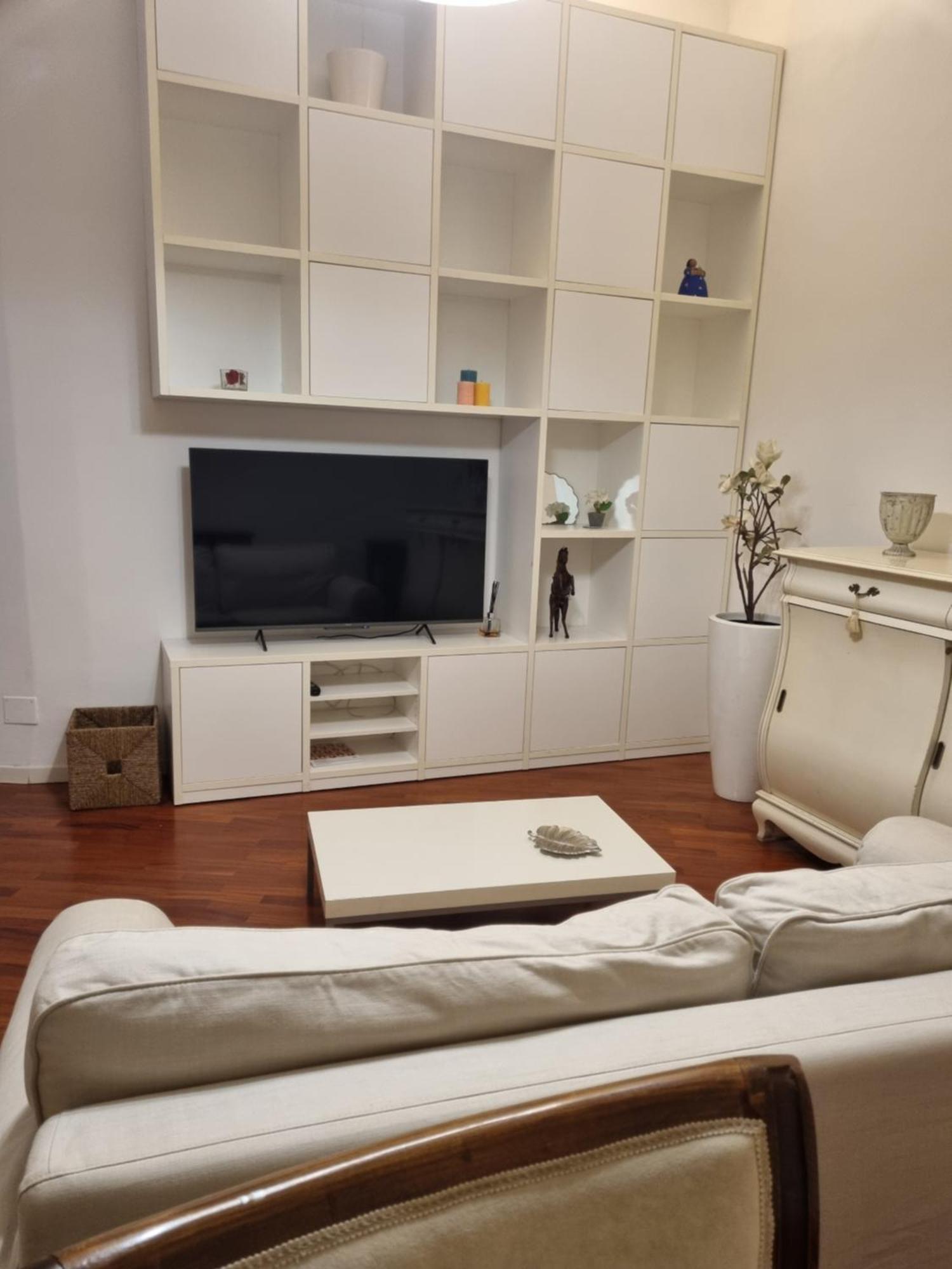 Appartamento Casa Ozanam *