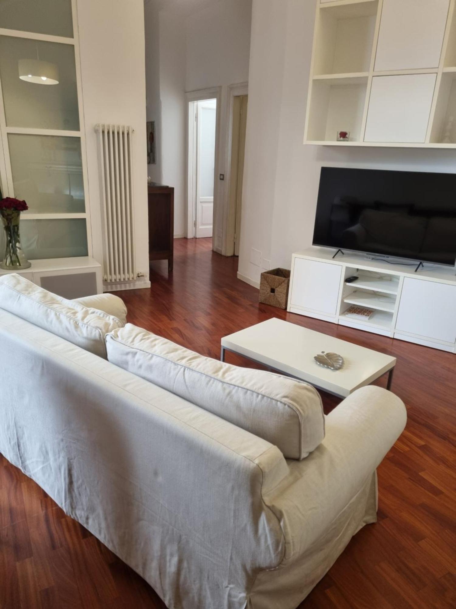 Appartamento Casa Ozanam Milano
