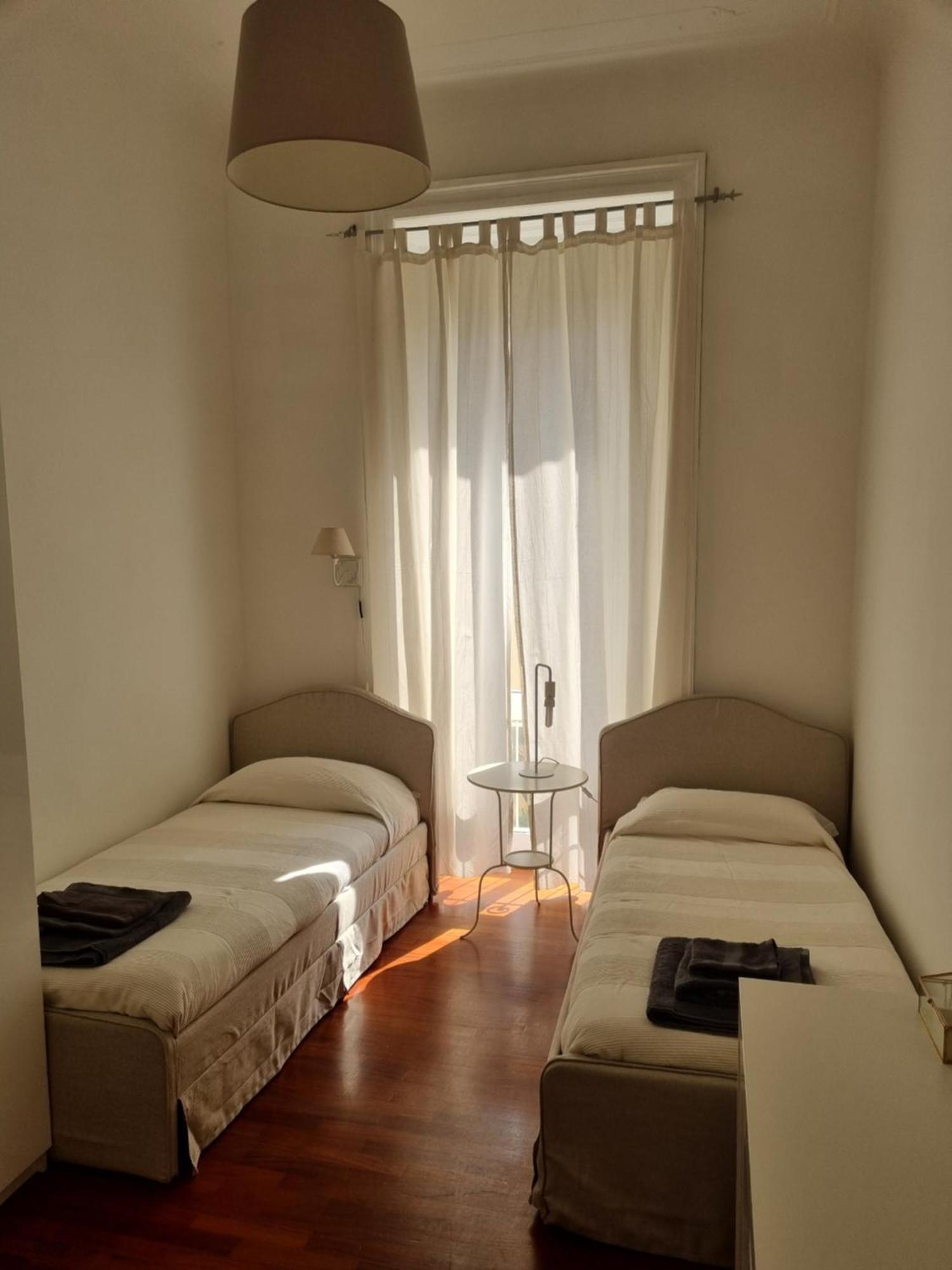 Casa Ozanam Appartamento