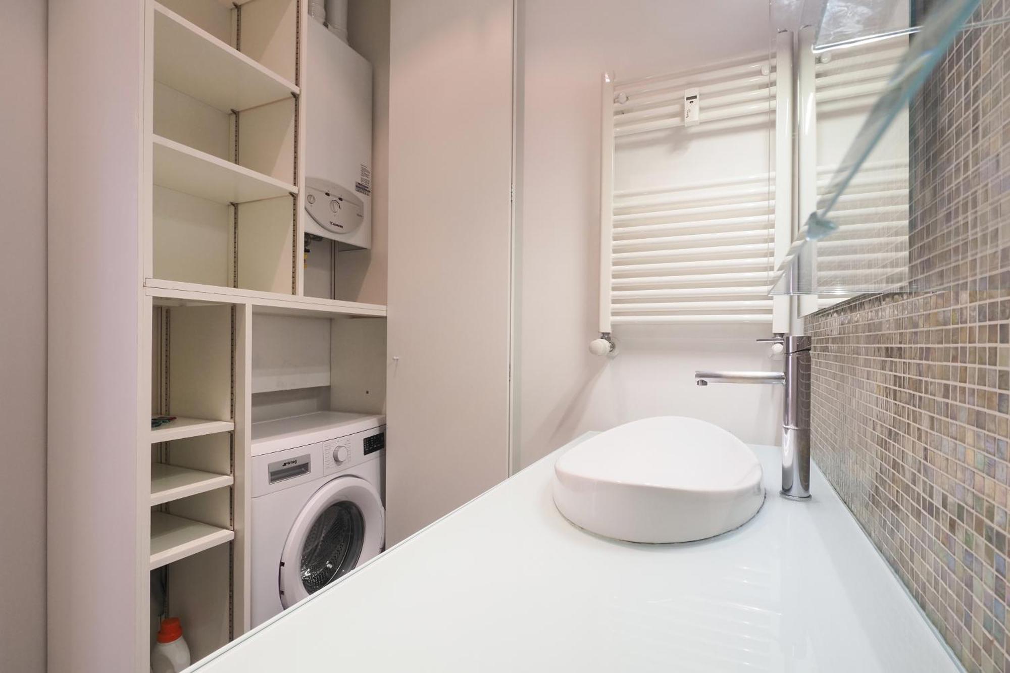 Appartement Bright In Porta Romana - Vannucci