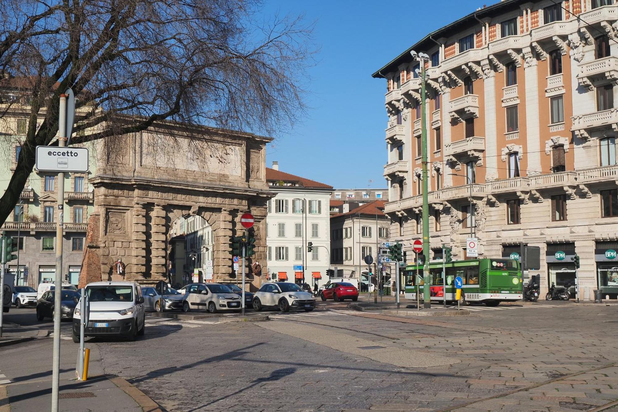 Appartement Bright In Porta Romana - Vannucci *