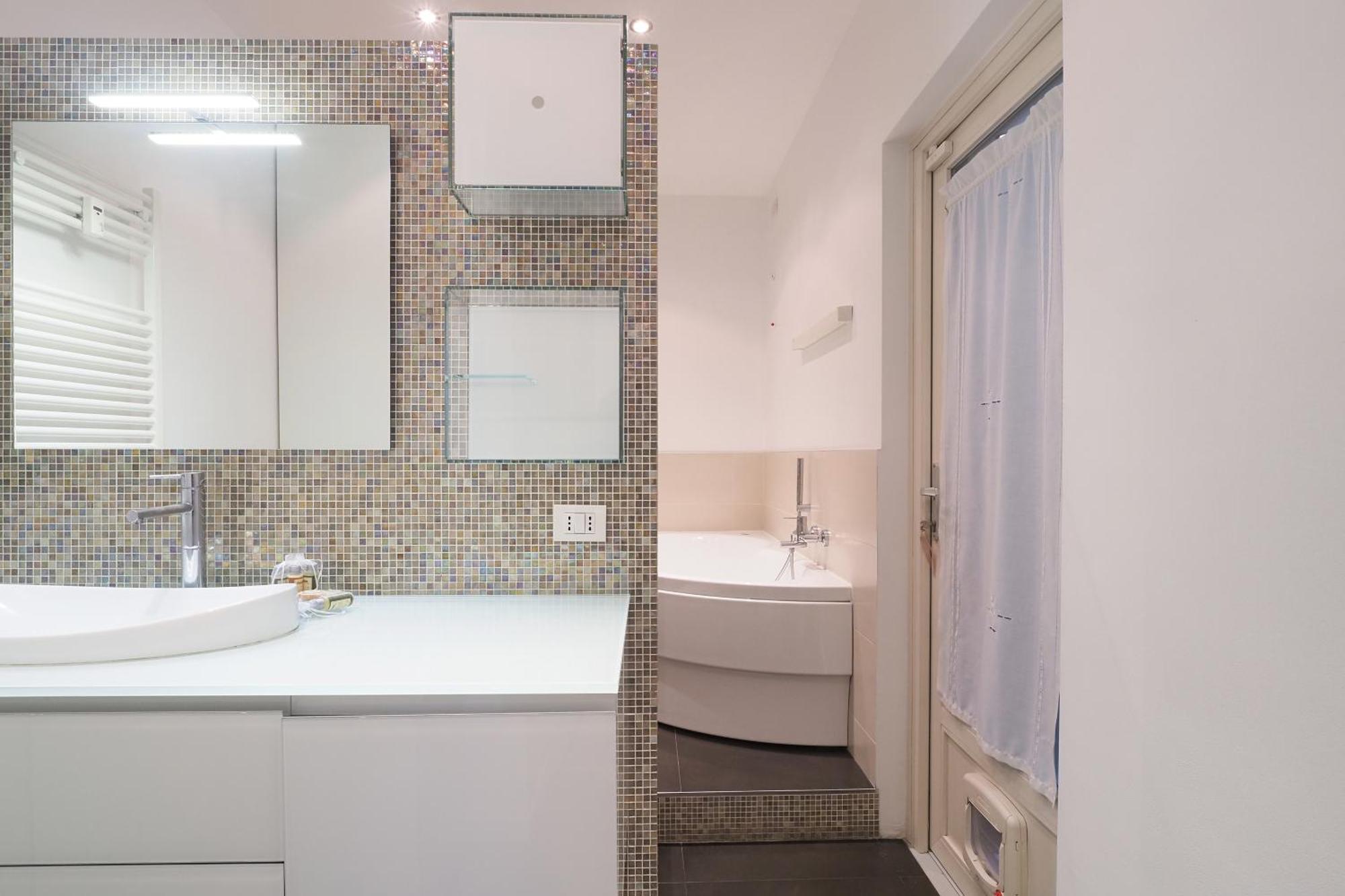 Bright In Porta Romana - Vannucci Appartement Milaan