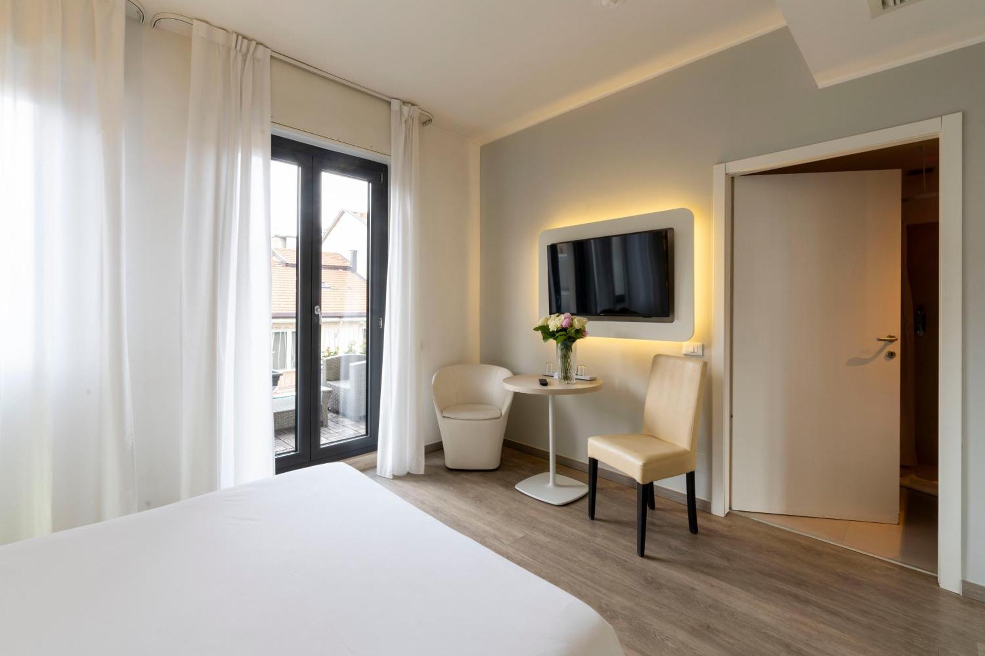 Viva Hotel Milaan