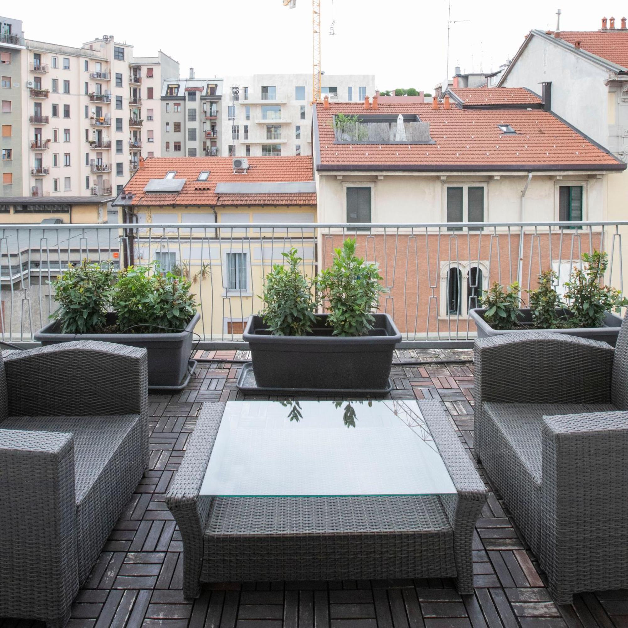 Hotel Viva Milaan
