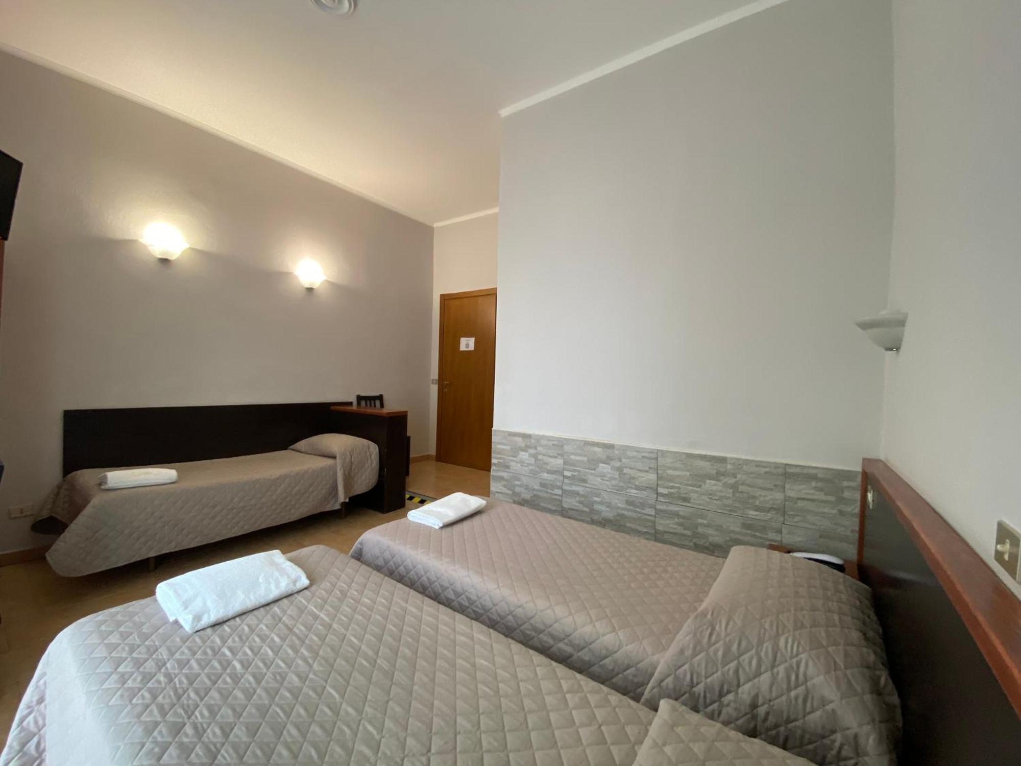 Atena 2* Milan