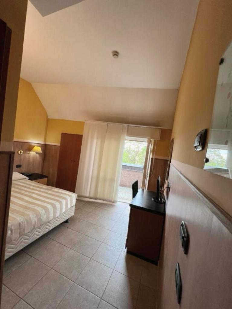 Valganna Hotel