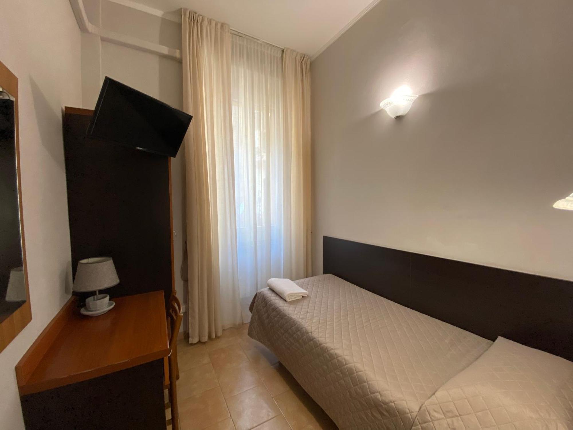 Atena Milan