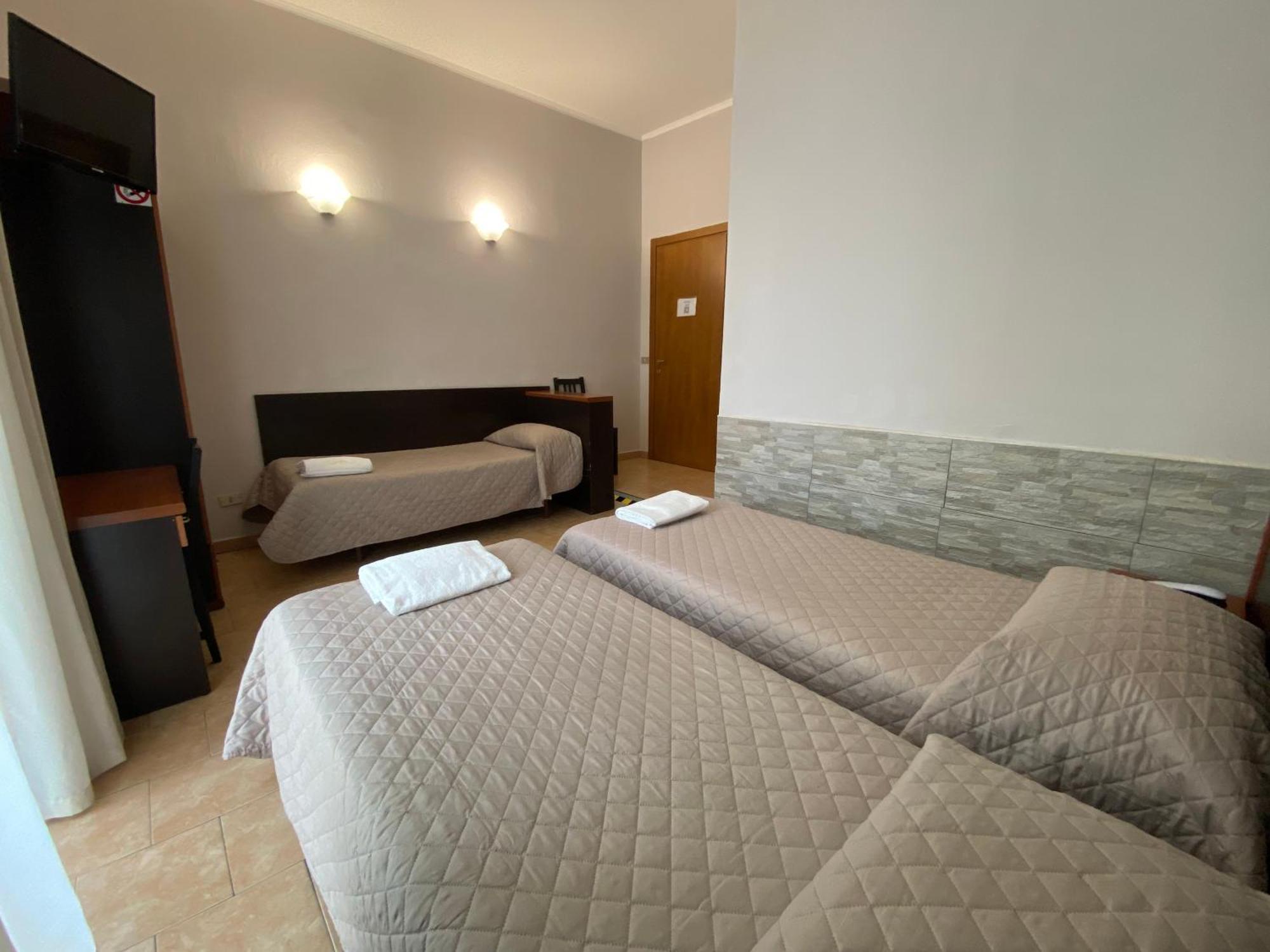 Hotel Atena
