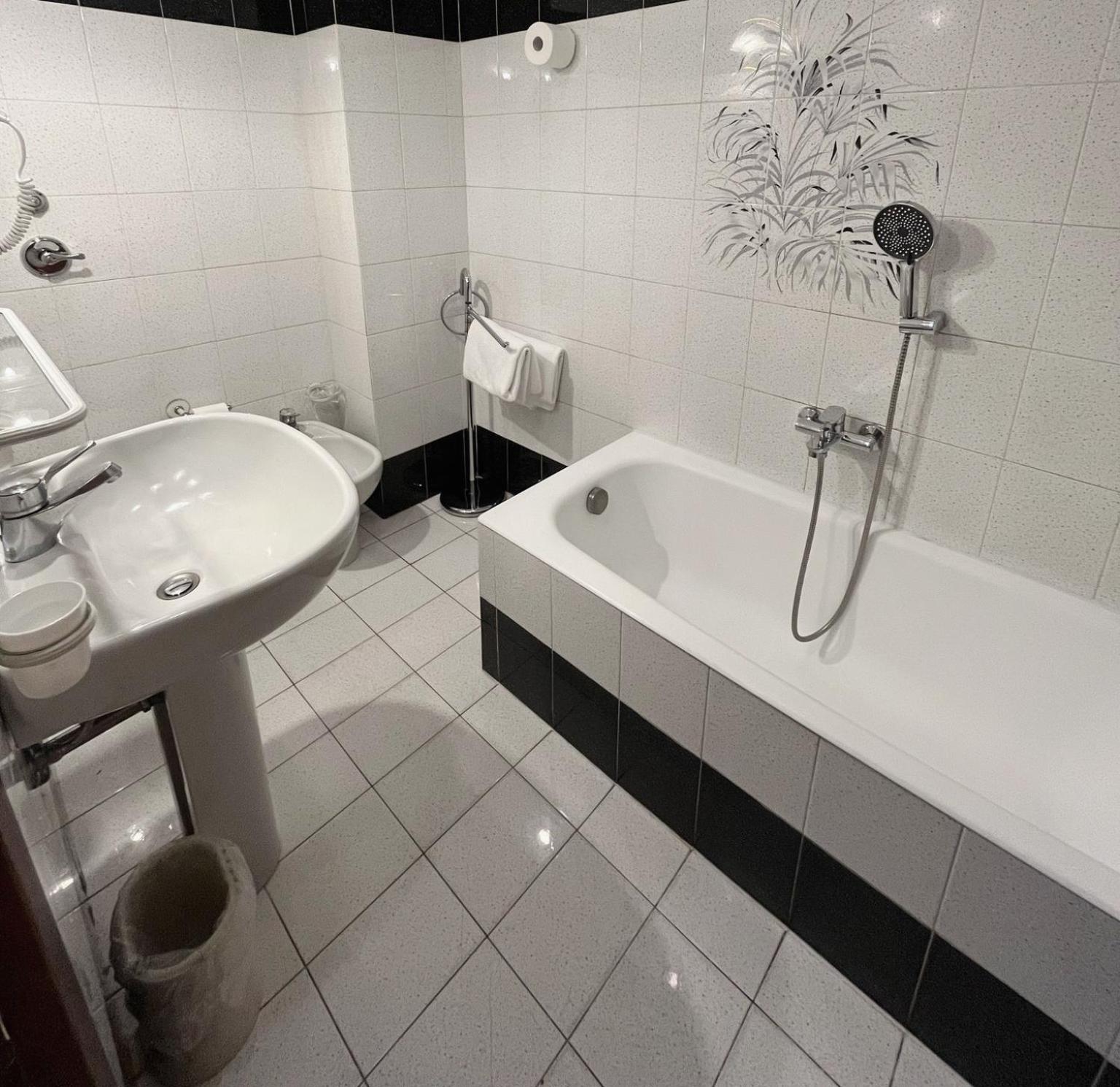 Valganna Hotel Mailand