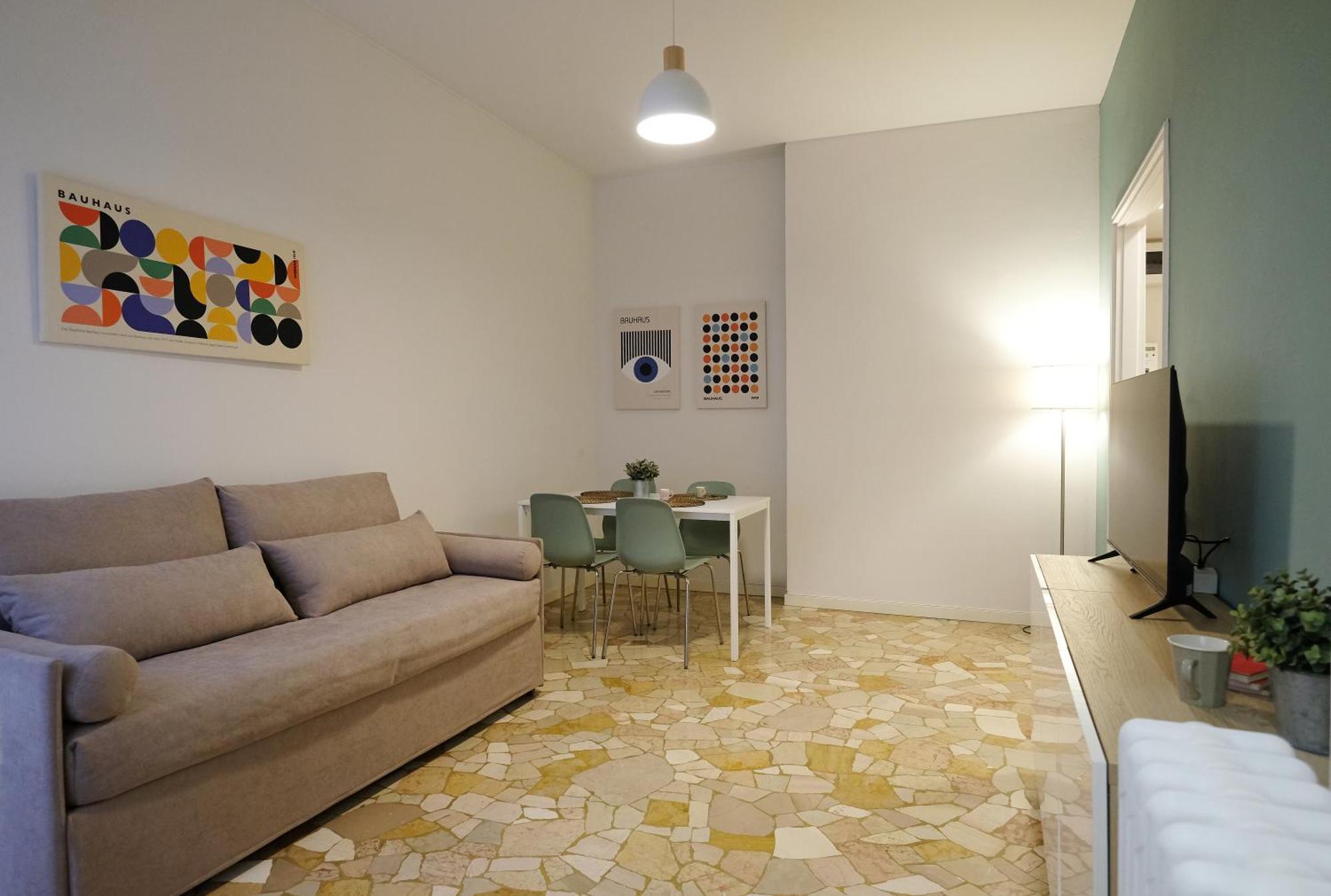 Lejlighed Navigli - Via Tortona Milano