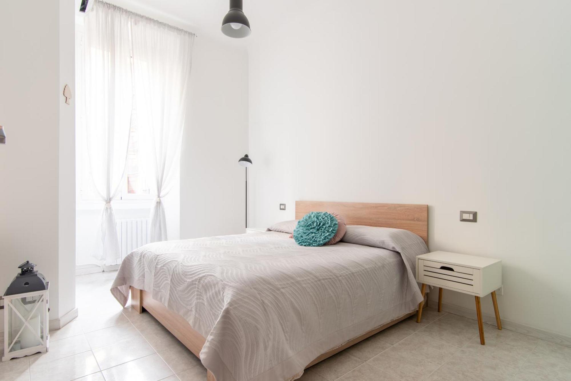 Appartamento La Casa Sull’albero Life