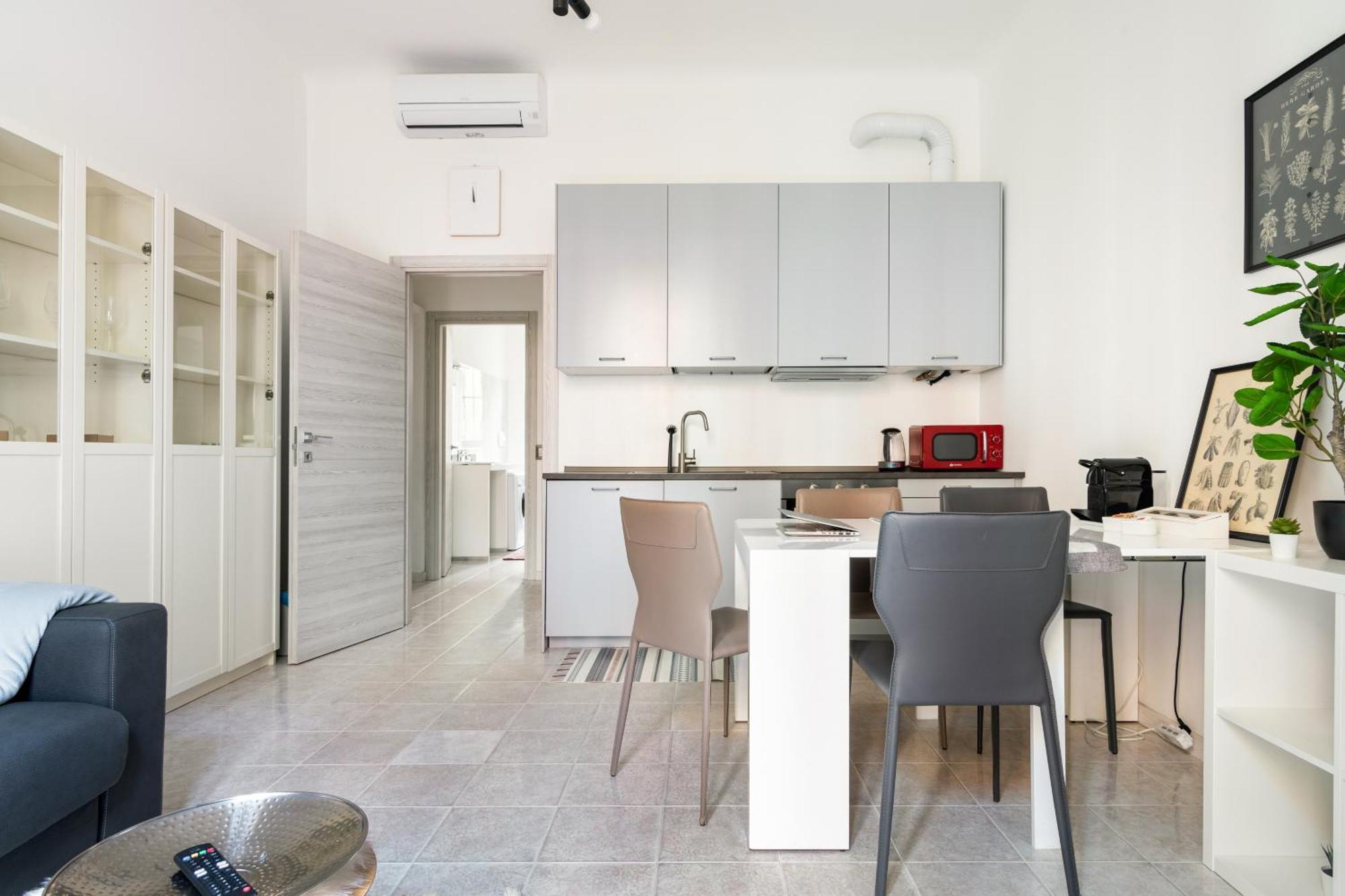 La Casa Sull’albero Life Appartamento *
