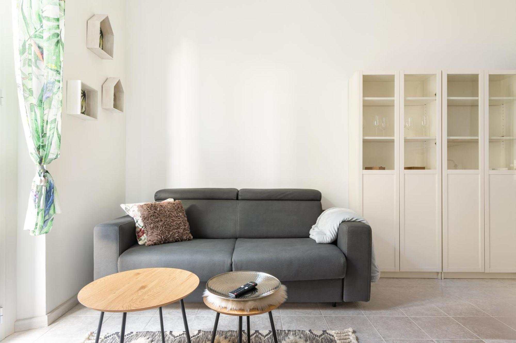 Appartamento La Casa Sull’albero Life Milano