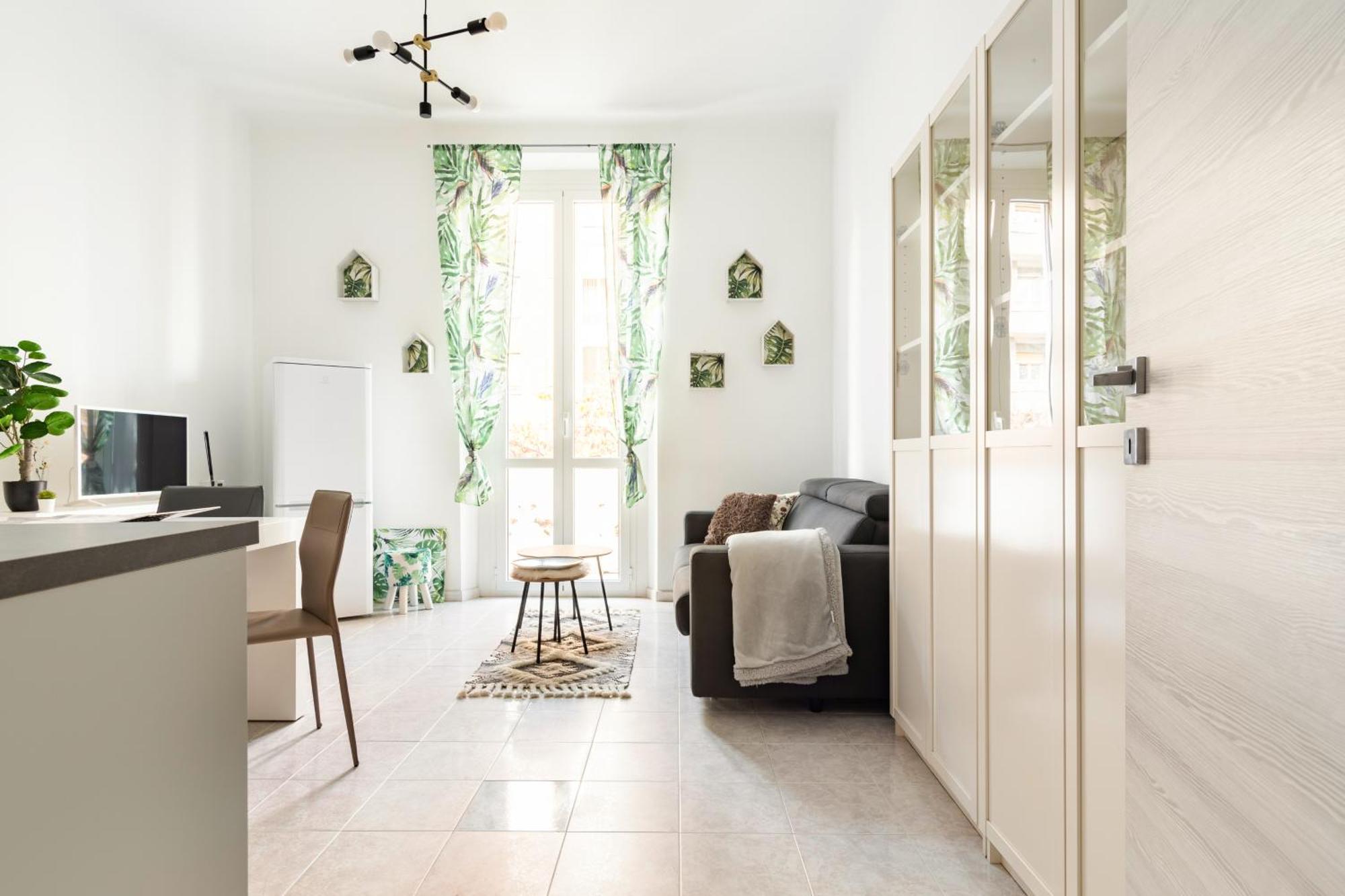 Appartamento La Casa Sull’albero Life Milano