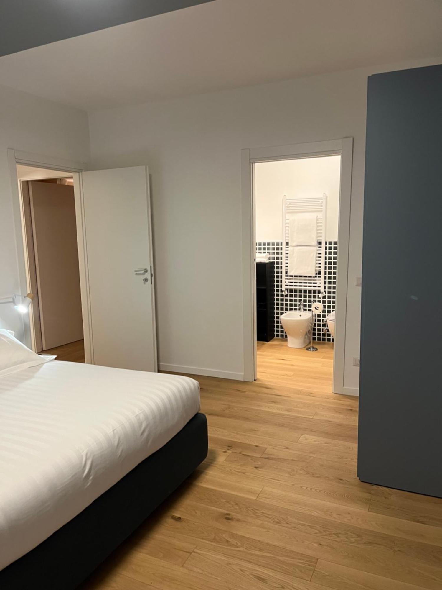 Appartement Fifty Eight Repubblica