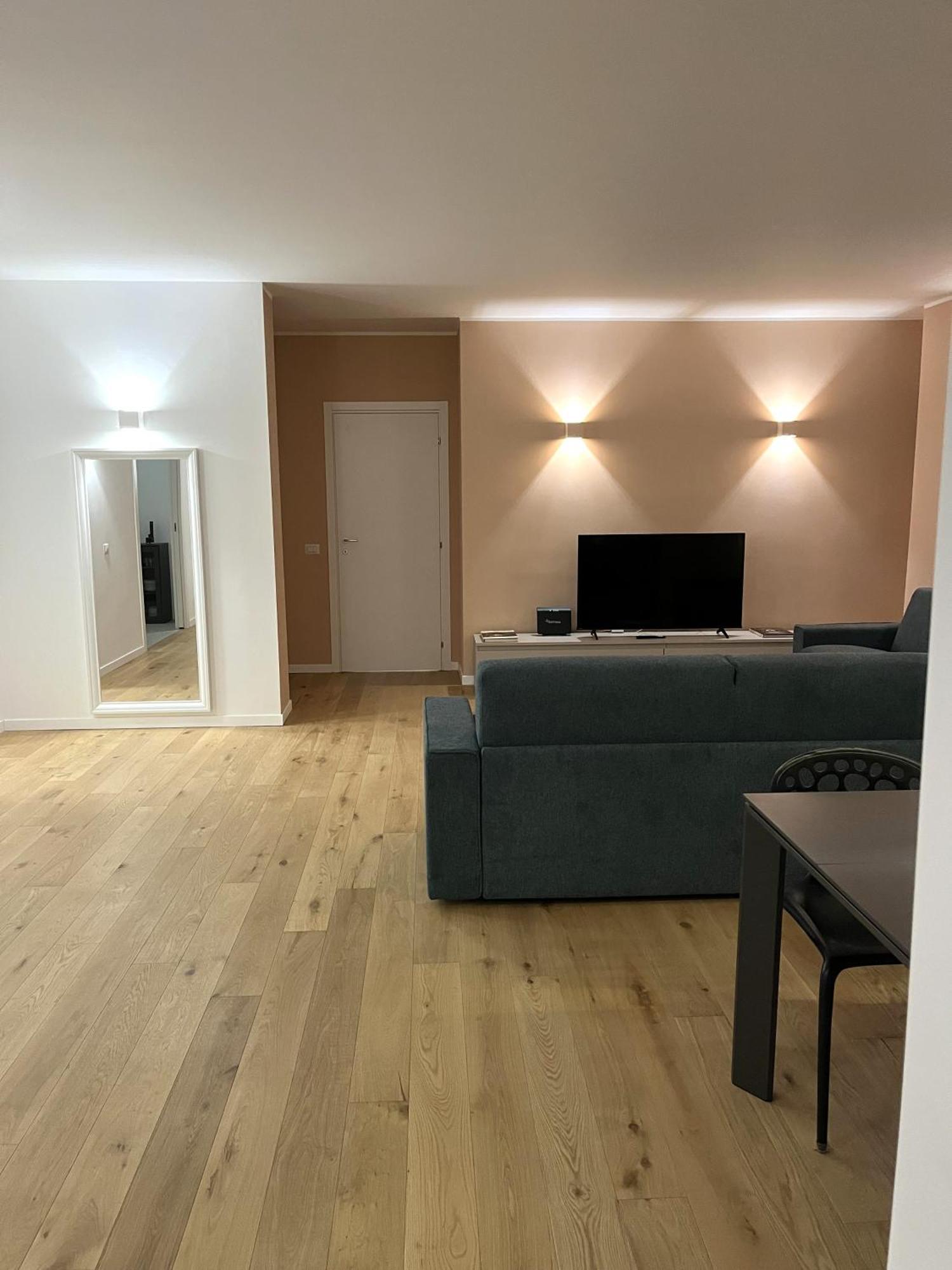 Appartement Fifty Eight Repubblica *