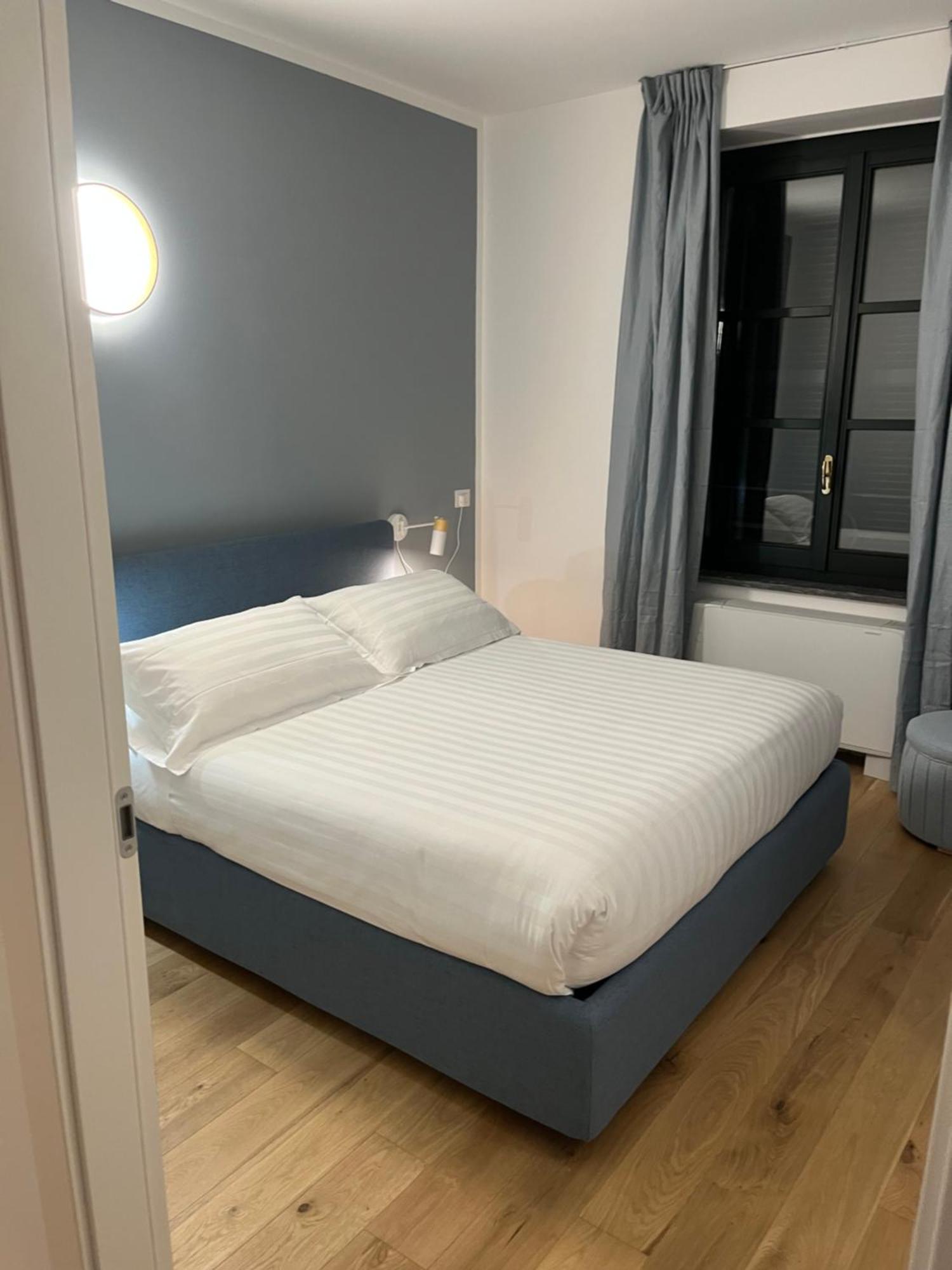 Fifty Eight Repubblica Appartement Milaan