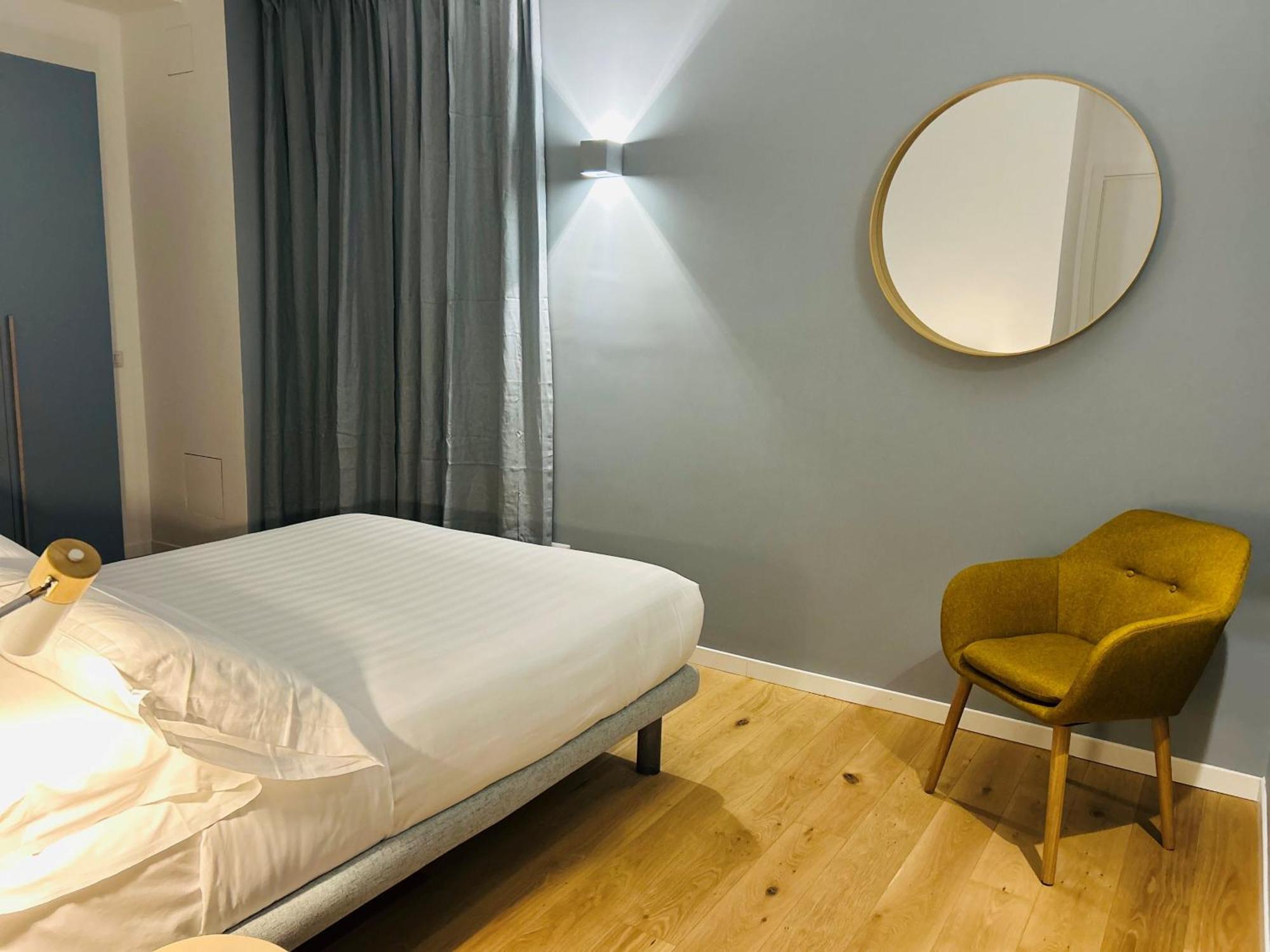 Appartement Fifty Eight Repubblica *