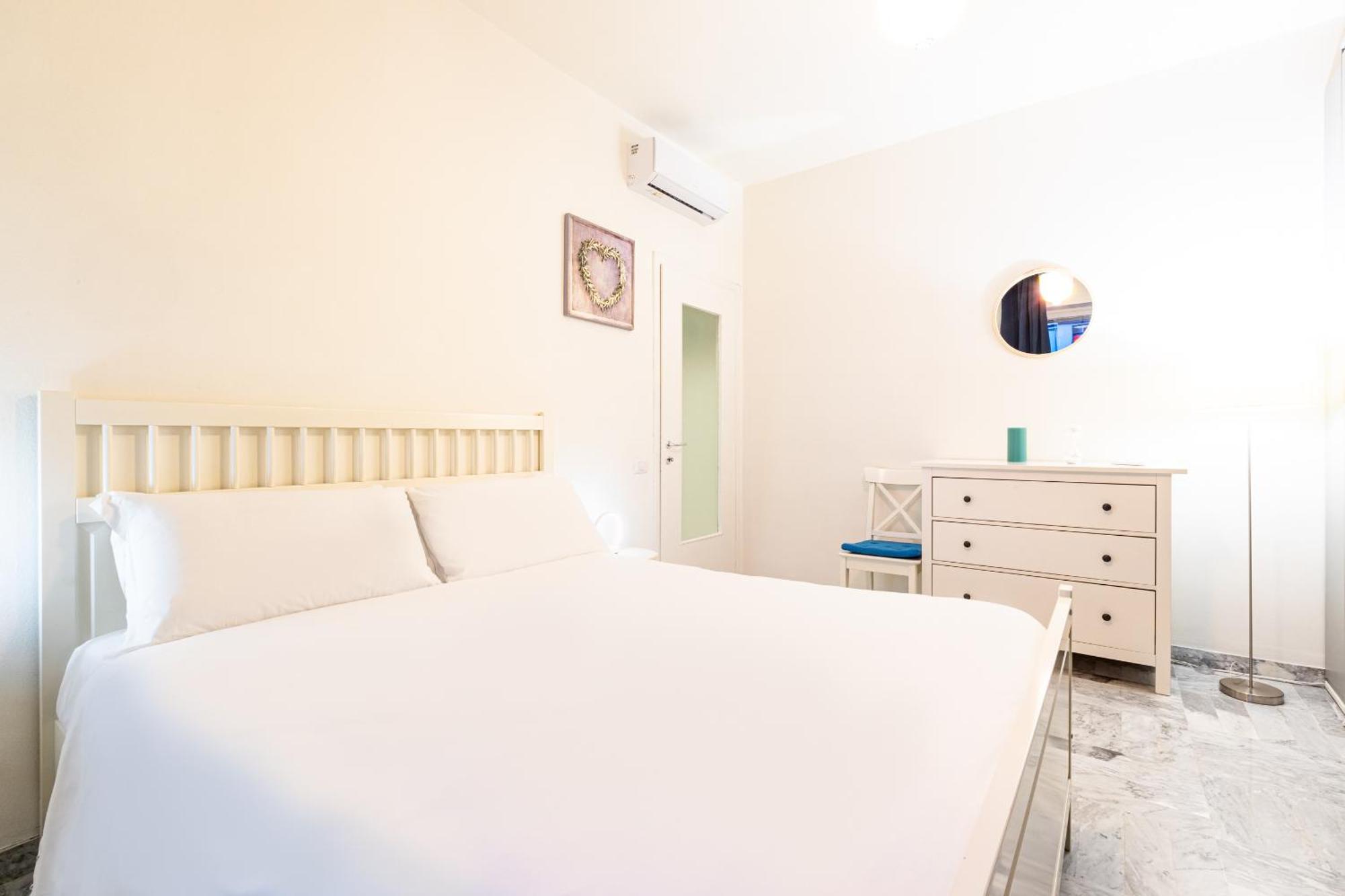 Piazza Gramsci Amazing With Balcony - Collection * Milan